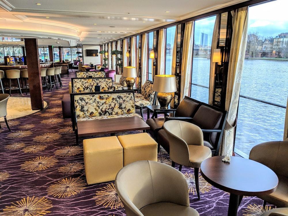 Select Ms Charles Dickens Neuss Hotel Exterior foto